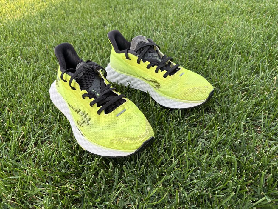 Adidasi alergare Kiprun KS900 light