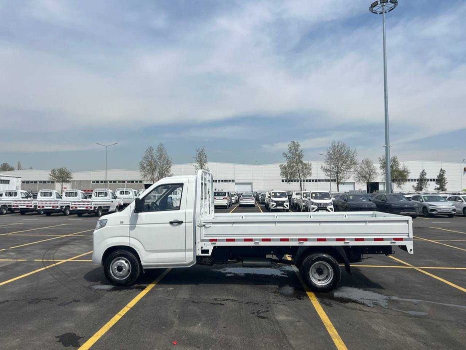 Labo qoʻsh balon bez probeg