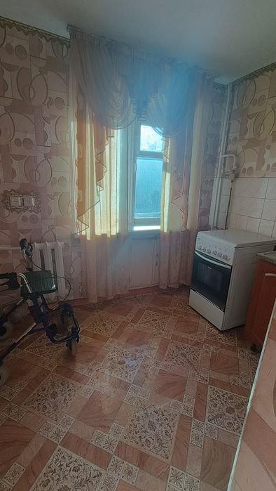 Продам 4х комнатную квартиру