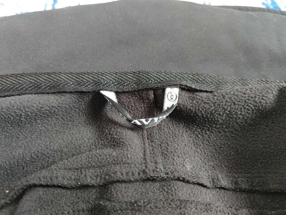 Geaca Gravity de schi ski drumetie munte de iarna