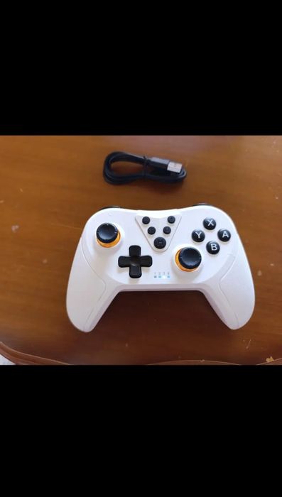 Controlere pentru Nintendo Switch