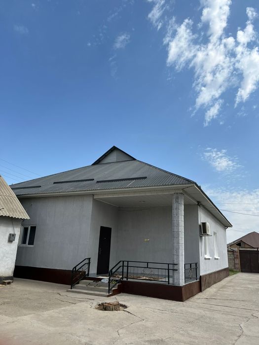 Үй сатылады 14,5×12