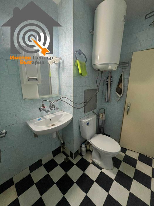 Продава се Едностаен апартамент в София, Студентски град - 49 кв.м за 2423 €/кв.м - Снимка #13