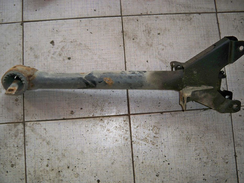 Части за Alfa Romeo 146, хечбек, 1.4 i.e., 90HP - боксер - 1996 г.