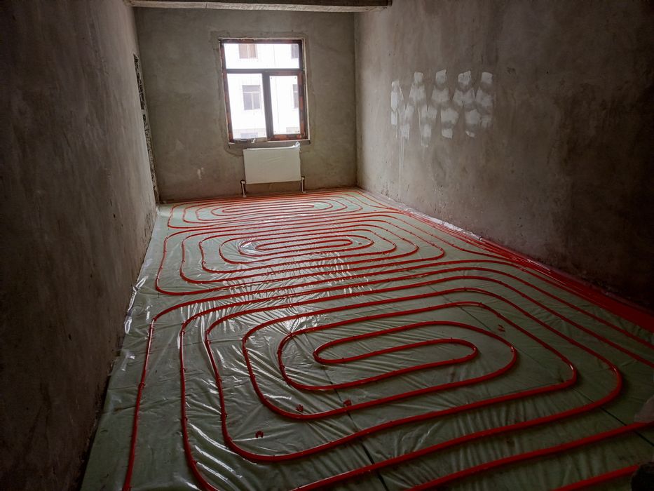 Услуги сантехника водоснабжение канализация отопление вентиляция