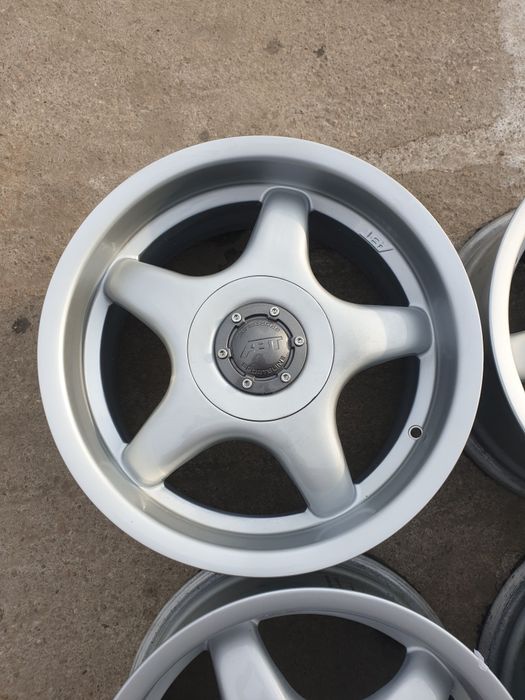 Jante aliaj 16 Volkswagen Audi Seat Skoda 5x112/5x100