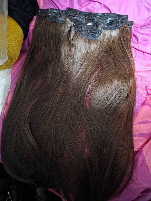 Екстеншъни 200г 55см