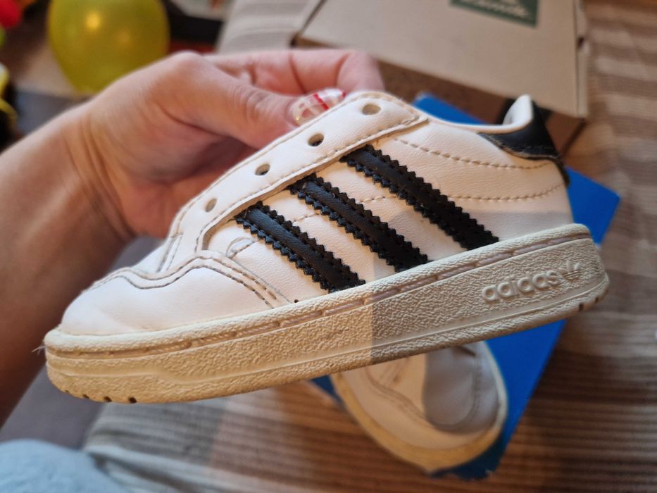 Детски маратонки размер 22