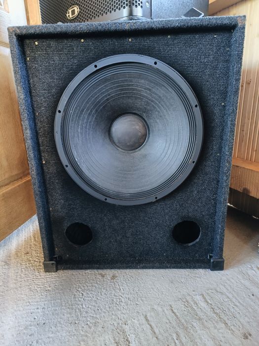 Basic pasivi 300w rms