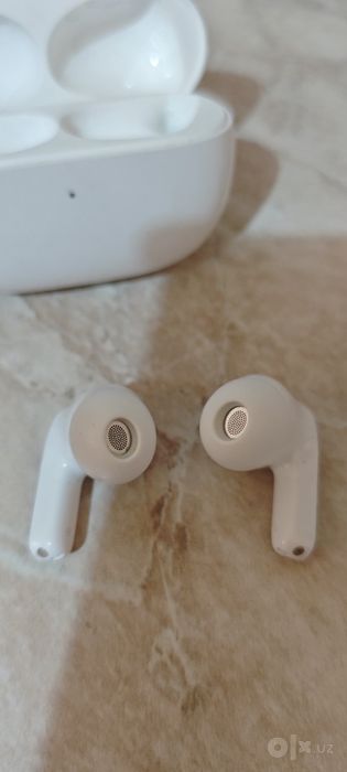 Наушники redmi buds 4 pro