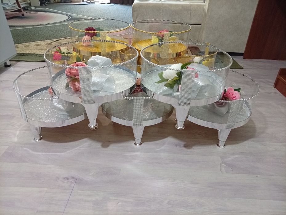 Той бастар карзиналары