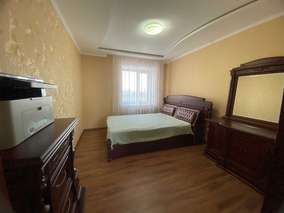 Продажа 3-ком квартиры в Центре