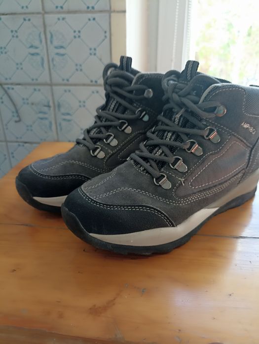 Ботинки Geox демисезонные, 35 р