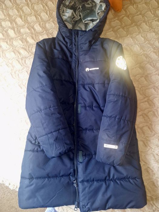 Продам зимнюю куртку