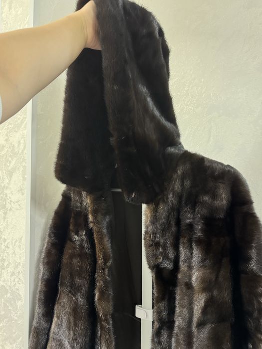Продам   Шубу