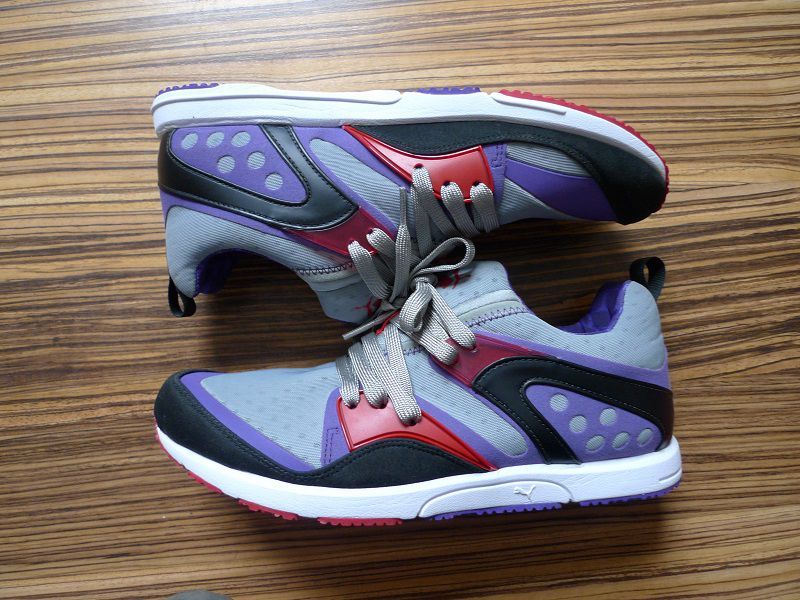 Adidasi, Tenisi Puma Blaze Of Glory NOI cutie marime 43