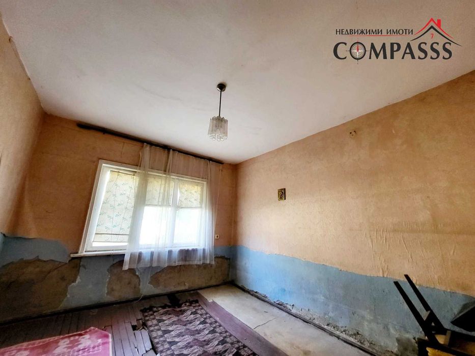 Продава се Къща в Добрич, Северен парк - 80 кв.м за 1078 €/кв.м - Снимка #11