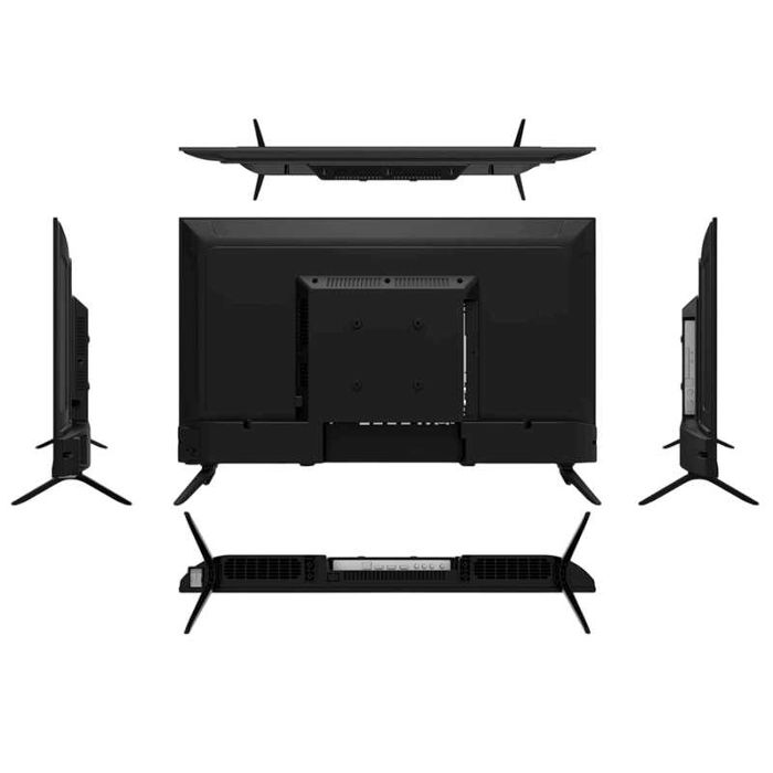 Телевизор Moonix 50 любой вид оплаты, перечисление, доставка есть