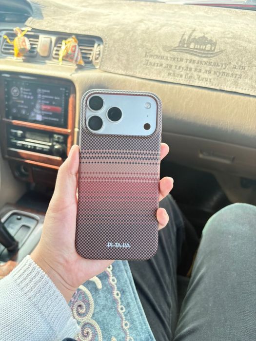 Айфон 17про макс