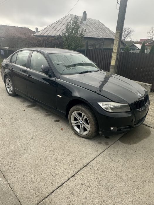 Dezmebrez E90 Facelift 2008