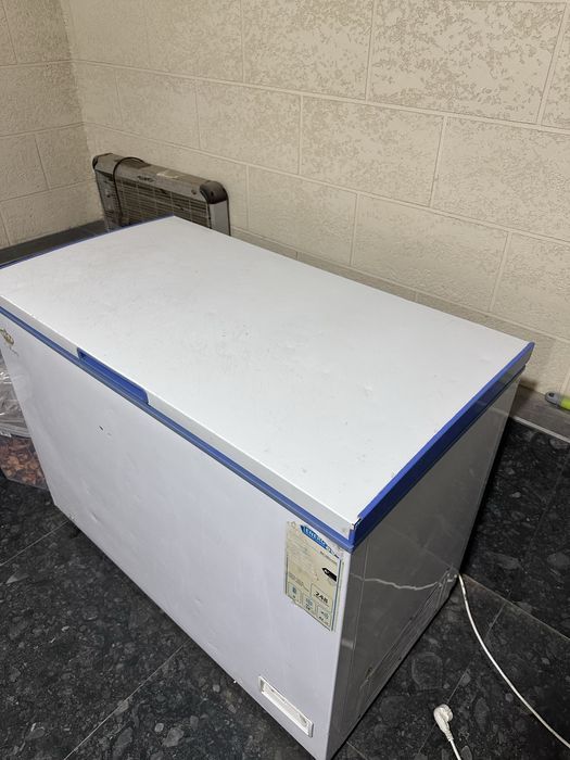 Продается морозильник