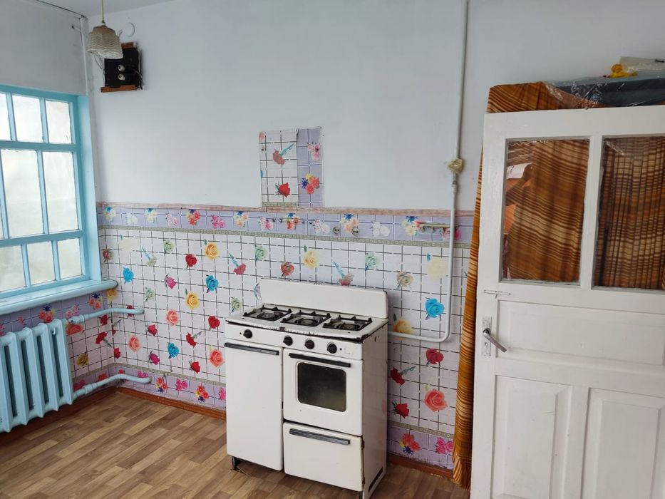 Продам тёплый уютный дом