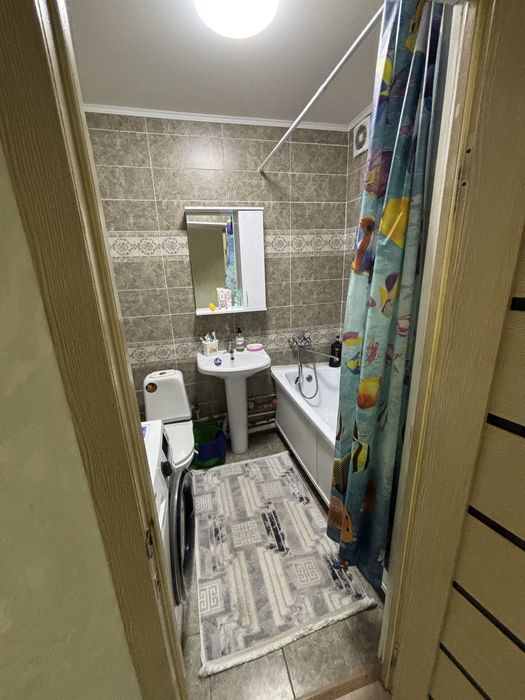 Продам 2-х комнатную квартиру