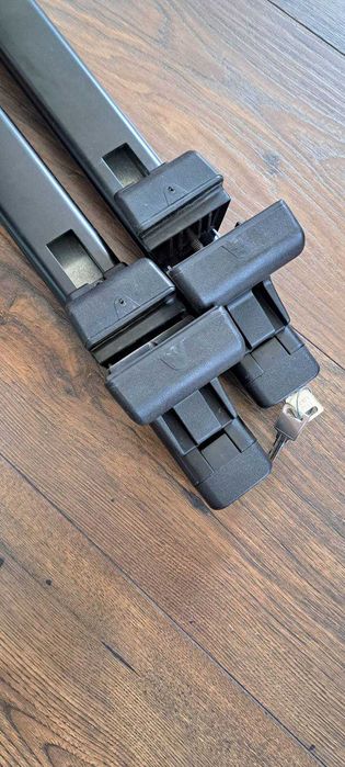 Багажник / напречни греди за Volkswagen