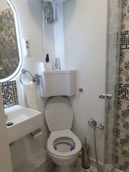 Închiriere Garsonieră în regim hotelier