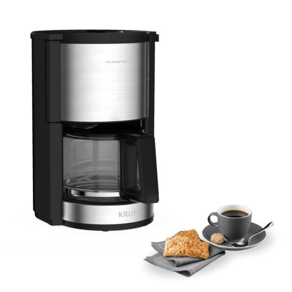 KRUPS KM321 ProAroma Plus Кафемашина 1100W – като нов