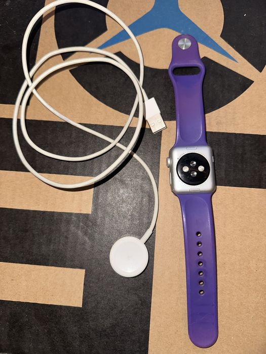 Apple Watch 3 оригинал