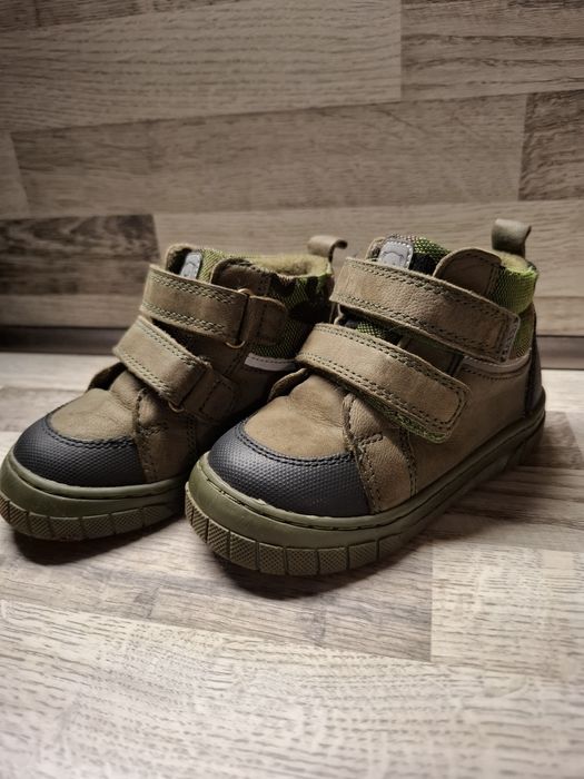 Детски боти Lasocki