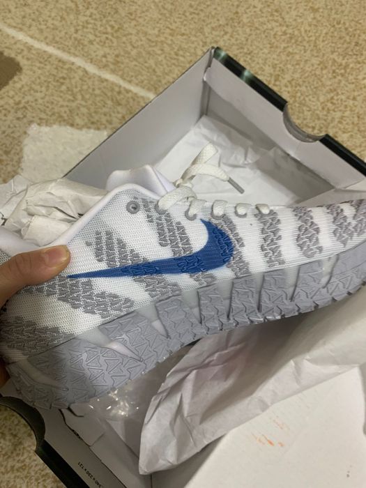 Кросовки баскетбольные