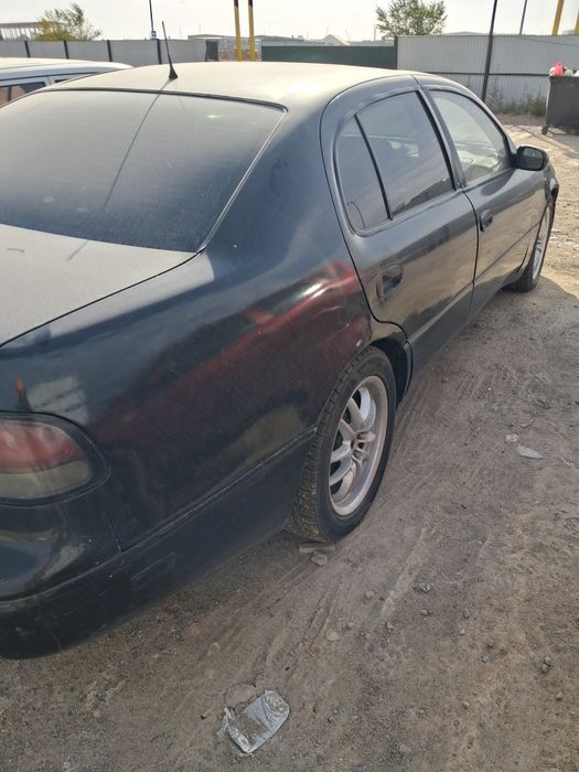 Продам  лексус гс300 94