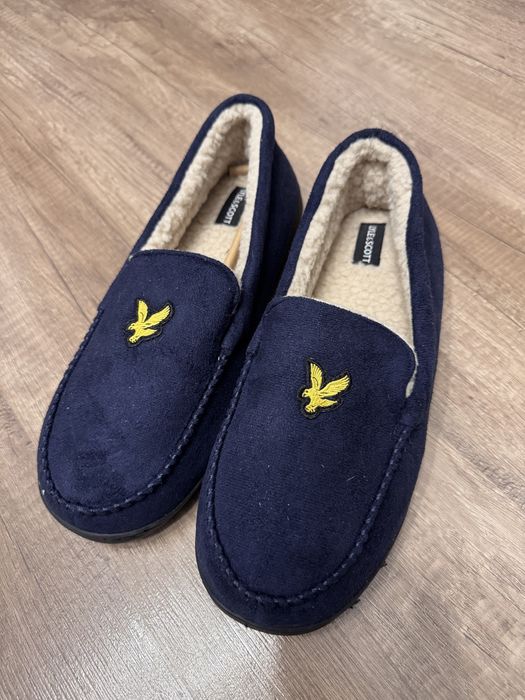 papuci lyle and scott 43