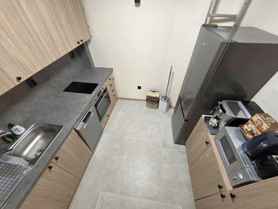 Дава се под наем Двустаен апартамент в Банско - 55 кв.м за 400 € - Снимка #3