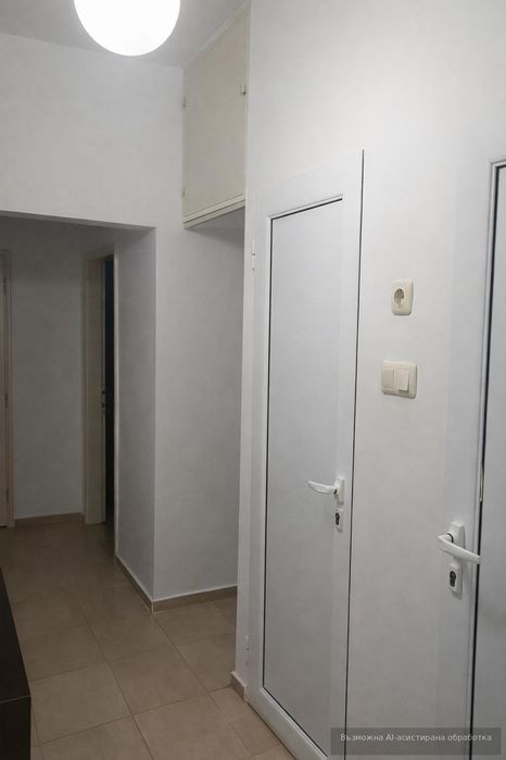 Дава се под наем Двустаен апартамент в София, Борово - 62 кв.м за 500 € - Снимка #4