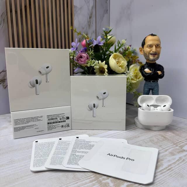 Airpods 2 pro люкс 1:1