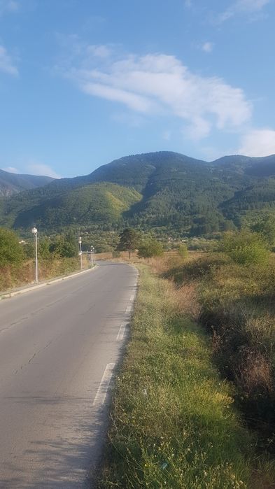 Продава се Парцел в Дупница - 4200 кв.м за 53 €/кв.м - Снимка #1