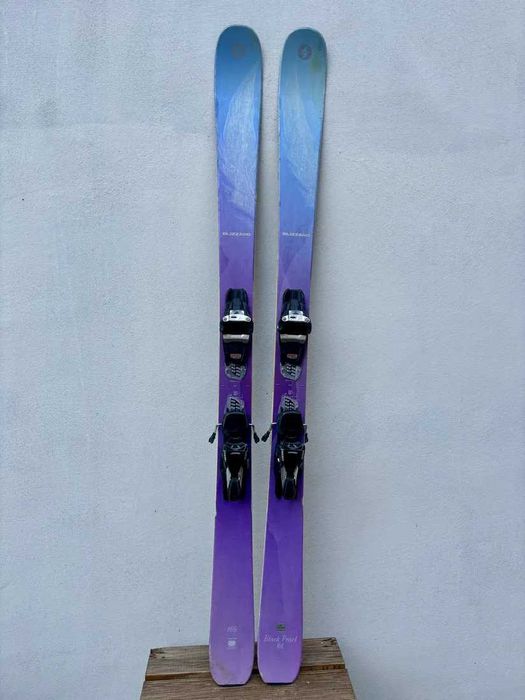 Blizzard Black Pearl 88 | All-mountain- 170см | skiburgas.com