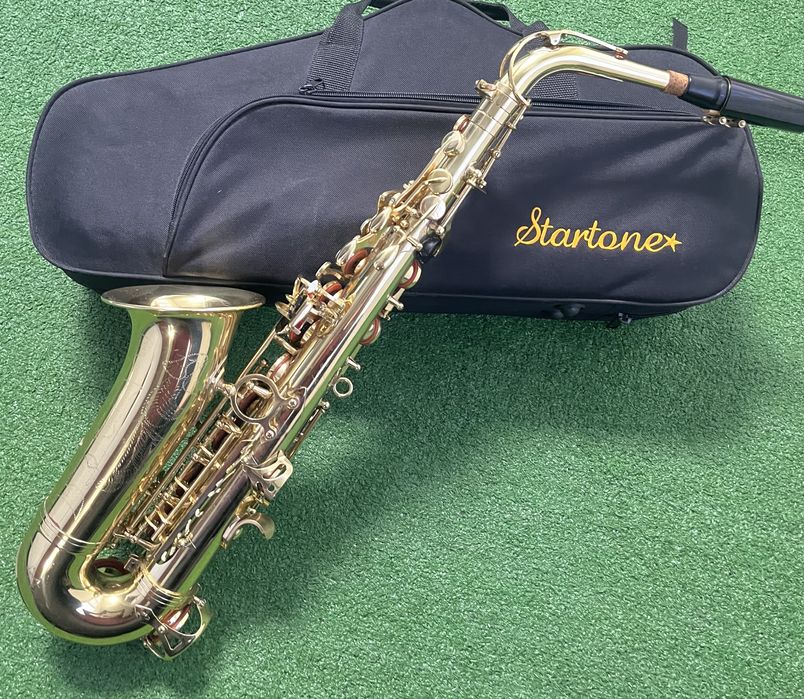 Saxofon de vanzare STARTONE SAS-75