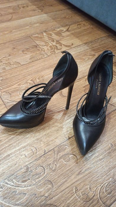 туфли размером 37 новый за 10к