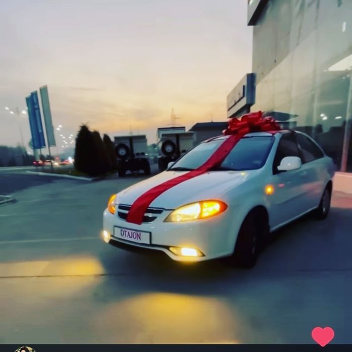 Lenta avto bant Bantik