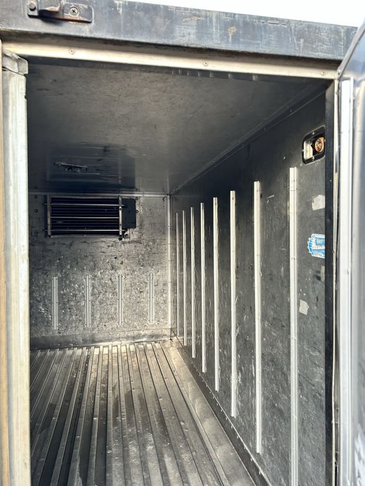 продам Реф-будку