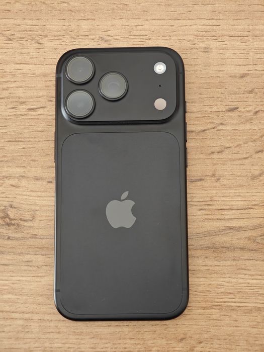 iPhone 18 Pro 512GB ESIM