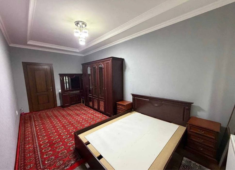 Срочно 2 хонали квартира ижарага бирилади