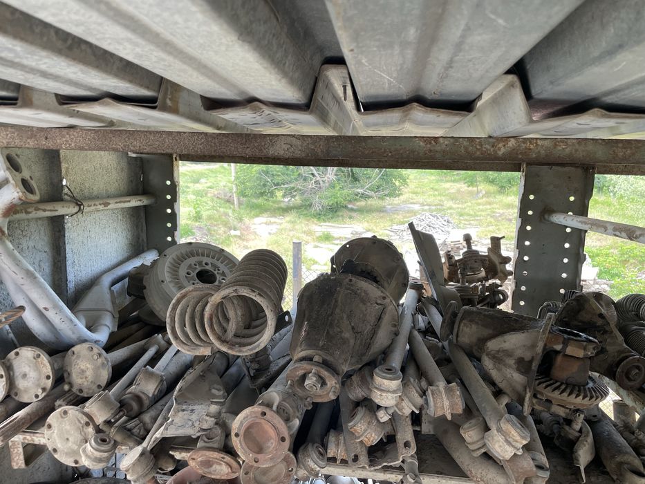 Части за жигули , лада , лада самара и москвич