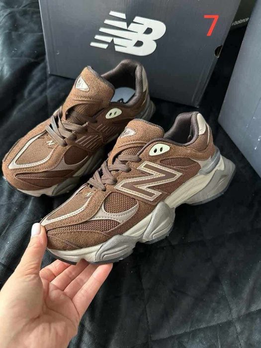 New Balance unisex