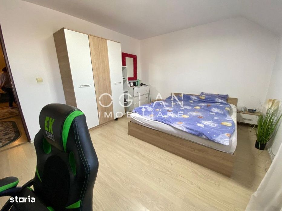 Casa noua cu pivnita, Selimbar, 0% Comision