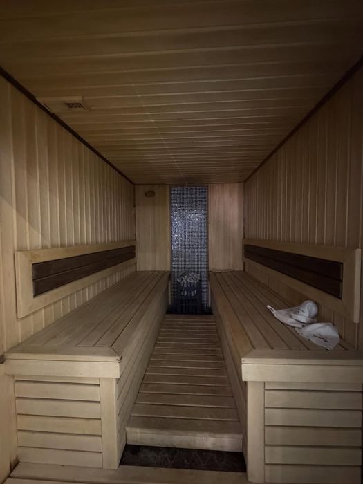 HI-TECH dacha ”Climber” 20 kishigacha beriladi